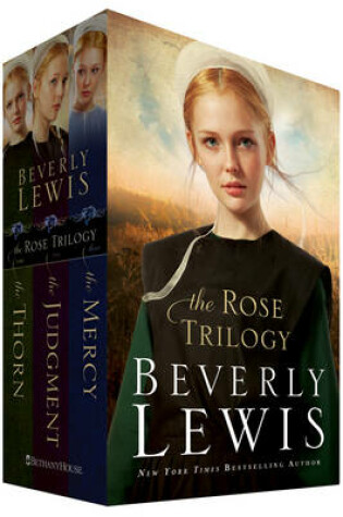 Cover of Rose Trilogy
