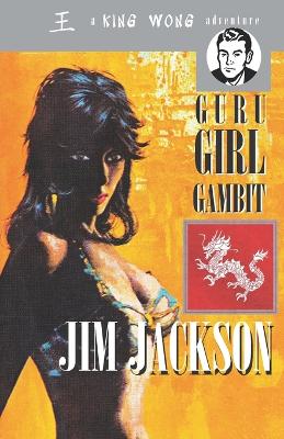 Book cover for The Guru Girl Gambit