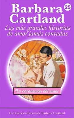 Book cover for La Coronacion del Amor