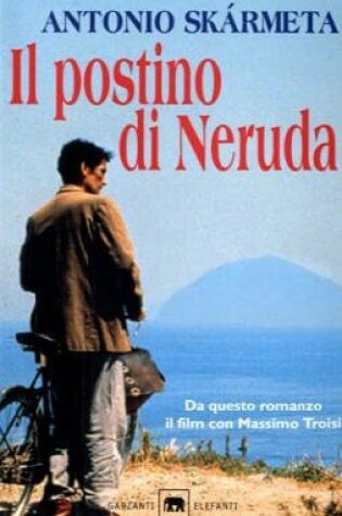 Cover of Il Postino