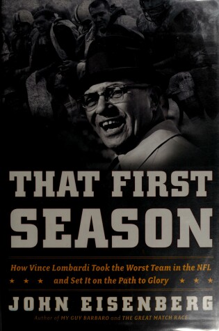 Cover of That First Season