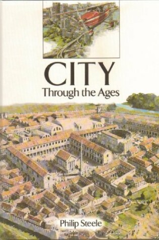 Cover of City Through the Ages