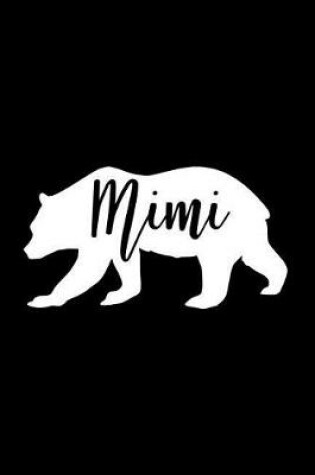 Cover of Mimi