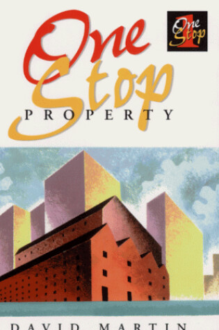 Cover of One Stop Property