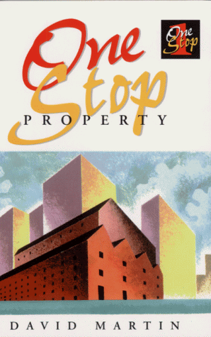 Book cover for One Stop Property