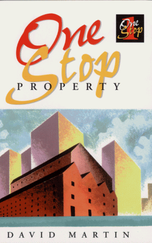 Cover of One Stop Property