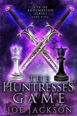 Book cover for The Huntresses' Game