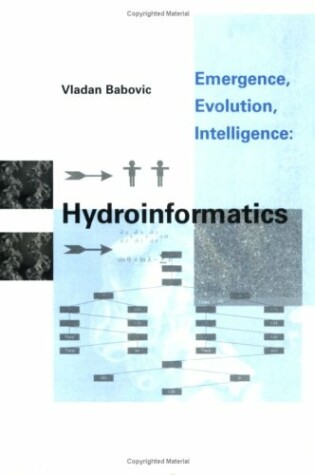 Cover of Hydroinformatics: Emergence, Evolution, Intelligence