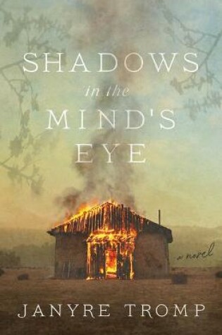 Cover of Shadows in the Mind`s Eye – A Novel