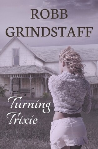 Cover of Turning Trixie