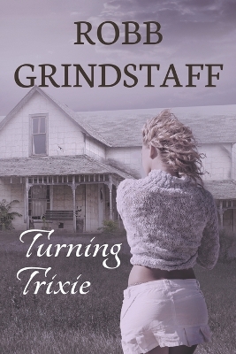 Book cover for Turning Trixie