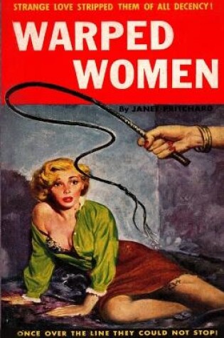 Cover of Warped Women