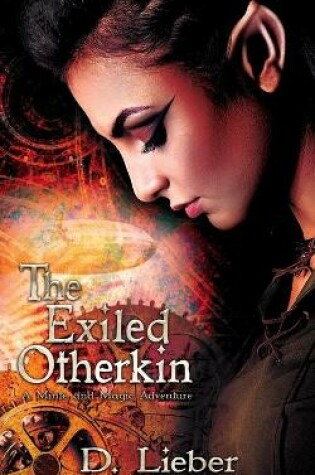 Cover of The Exiled Otherkin