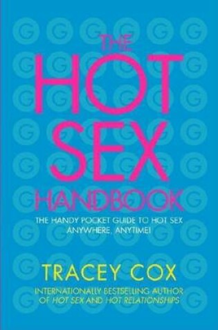 Cover of Hot Sex Handbook