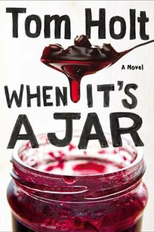 Cover of When It's a Jar