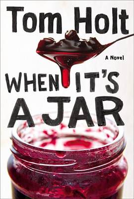 Book cover for When It's a Jar