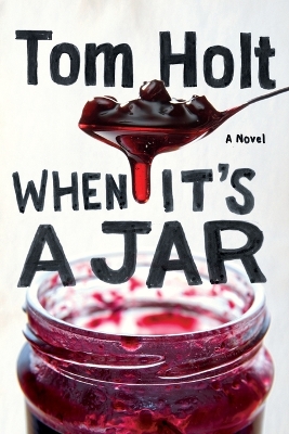 Book cover for When It's A Jar