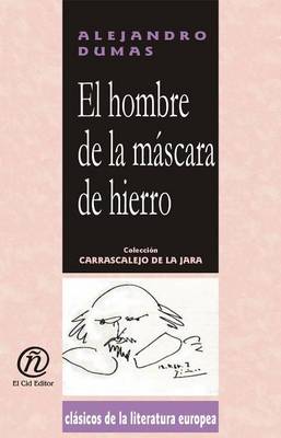 Book cover for El Hombre de La Mscara de Hierro