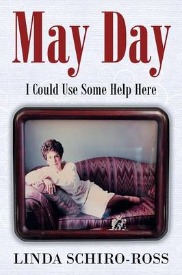 Book cover for May Day