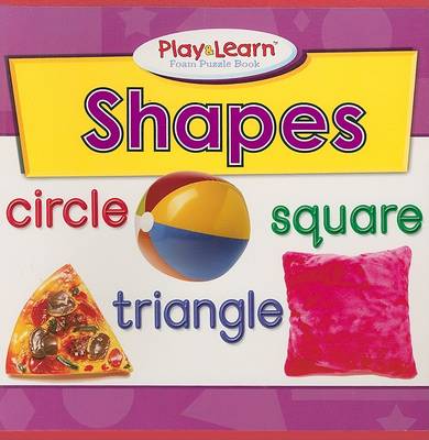 Cover of Shapes