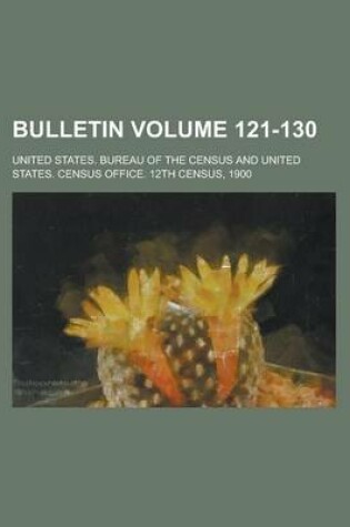 Cover of Bulletin Volume 121-130