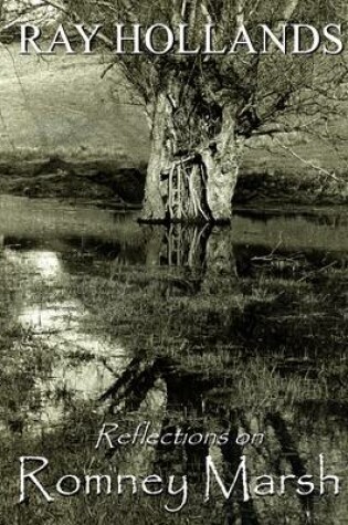 Cover of Reflections on Romney Marsh