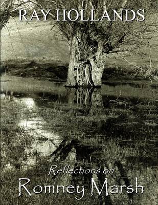 Book cover for Reflections on Romney Marsh