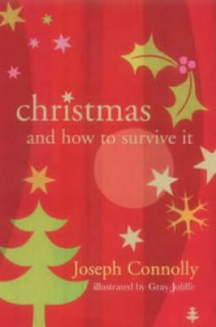 Cover of Christmas and How to Survive it