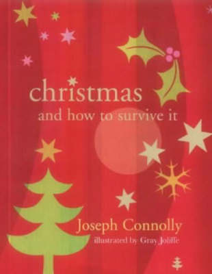 Book cover for Christmas and How to Survive it