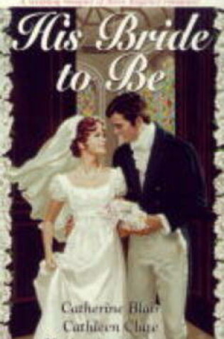 Cover of His Bride to be