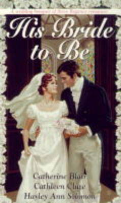 Book cover for His Bride to be