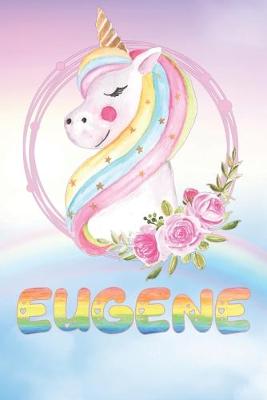 Book cover for Eugene