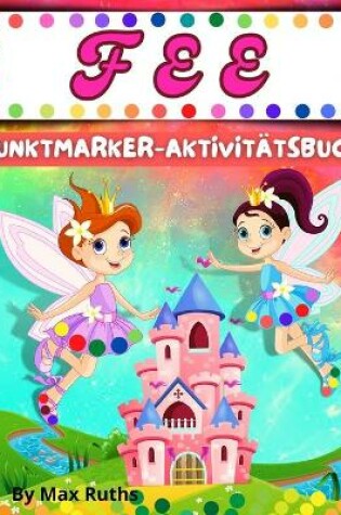 Cover of Fee Punktmarker-Aktivitätsbuch