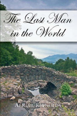 Book cover for The Last Man in the World