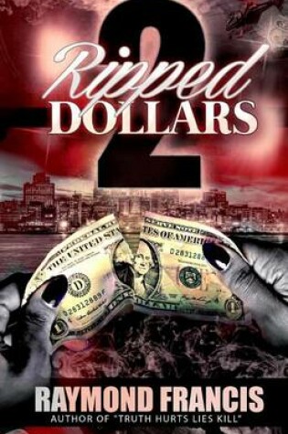 Cover of Ripped Dollars 2