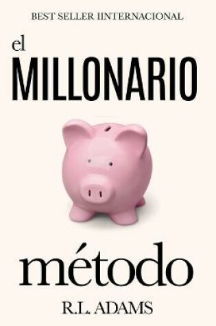 Cover of El Millonario Metodo