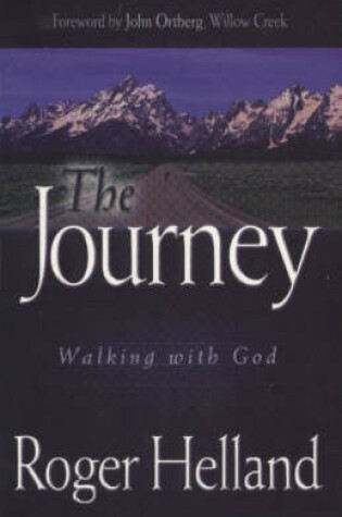 Cover of The Journey