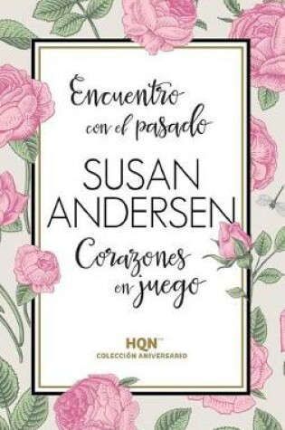 Cover of Encuentro con el pasado