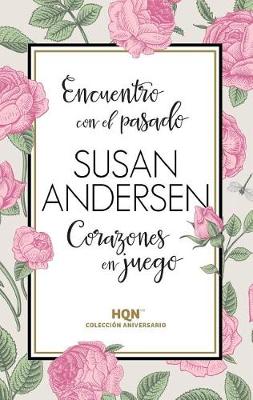 Book cover for Encuentro con el pasado