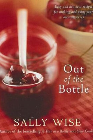 Cover of Out of the Bottle