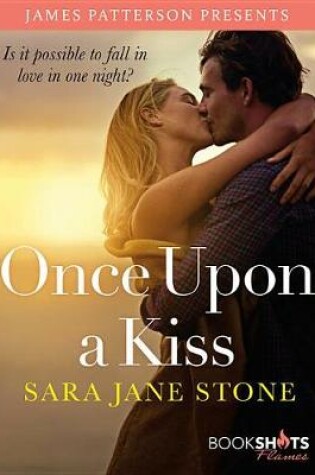 Cover of Once Upon a Kiss