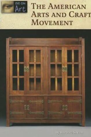 Cover of The American Arts and Crafts Movement