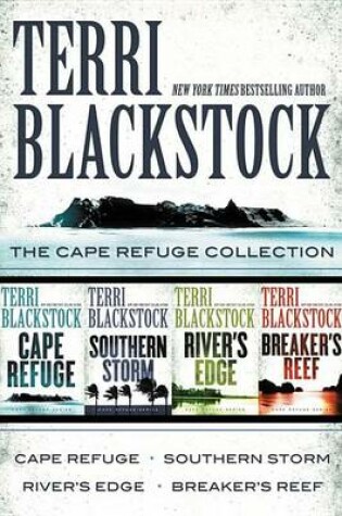 Cover of The Cape Refuge Collection