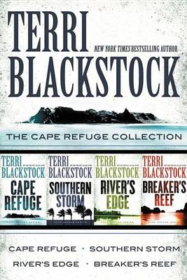 Book cover for The Cape Refuge Collection