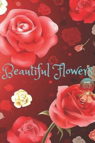 Cover of Beautiful Flowers