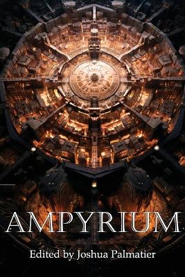 Book cover for Ampyrium