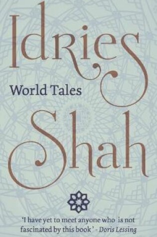 Cover of World Tales