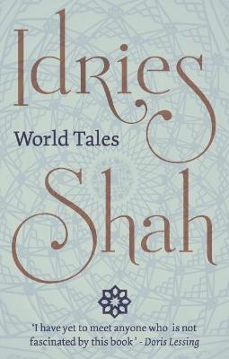 Book cover for World Tales