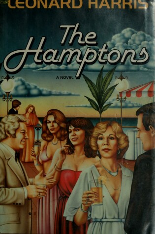 Cover of The Hamptons