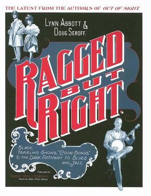 Book cover for Ragged But Right